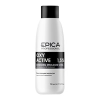 Oxy Active крем-эмульсия 1,5 % (5 vol) 150 мл Oxy Active крем-эмульсия 1,5 % (5 vol) 150 мл
