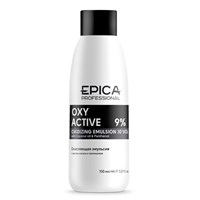 Oxy Active крем-эмульсия 9 % (30 vol) 150 мл Oxy Active крем-эмульсия 9 % (30 vol) 150 мл