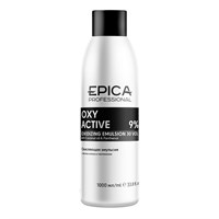 Oxy Active крем-эмульсия 9 % (30 vol) 1000 мл Oxy Active крем-эмульсия 9 % (30 vol) 1000 мл