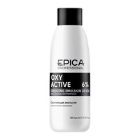 Oxy Active крем-эмульсия 6 % (20 vol) 150 мл Oxy Active крем-эмульсия 6 % (20 vol) 150 мл