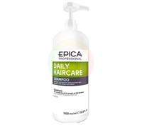 Daily Hair Care шампунь для ежедневного ухода 1000 мл Daily Hair Care шампунь для ежедневного ухода 1000 мл
