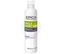 Daily Hair Care шампунь для ежедневного ухода 300 мл Daily Hair Care шампунь для ежедневного ухода 300 мл