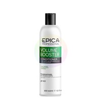 Volume booster Кондиционер для придания объёма волос 300 мл Volume booster Кондиционер для придания объёма волос 300 мл
