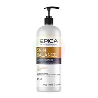 Skin Balance Кондиционер регулирующий работу сальных желез 1000 мл Skin Balance Кондиционер регулирующий работу сальных желез 1000 мл