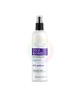 COLD BLOND Спрей для волос с фиолетовым пигментом 300 мл COLD BLOND Спрей для волос с фиолетовым пигментом 300 мл