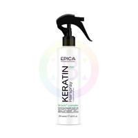 Keratin PRO Спрей для волос 250 мл Keratin PRO Спрей для волос 250 мл