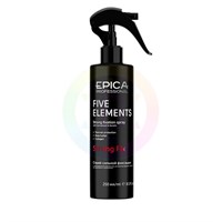 FIVE ELEMENTS Спрей сильной фиксации 200 мл FIVE ELEMENTS Спрей сильной фиксации 200 мл