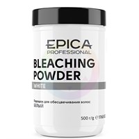 Bleaching Powder White порошок для обесцвечивания Белый 500 мг Bleaching Powder White порошок для обесцвечивания Белый 500 мг