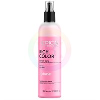 RICH COLOR Сыворотка-уход для окрашенных волос 300 мл RICH COLOR Сыворотка-уход для окрашенных волос 300 мл