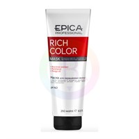 Rich Color Маска для окрашенных волос 250 мл Rich Color Маска для окрашенных волос 250 мл