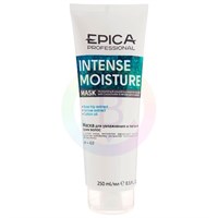 Intense Moisture Маска для сухих волос 250 мл Intense Moisture Маска для сухих волос 250 мл