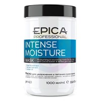 Intense Moisture Маска для сухих волос 1000 мл Intense Moisture Маска для сухих волос 1000 мл