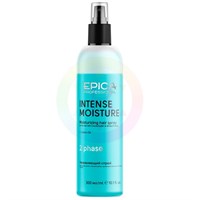 Intense Moisture Двухфазный спрей для сухих волос 300 мл Intense Moisture Двухфазный спрей для сухих волос 300 мл