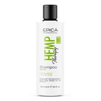 Hemp Therapy ORGANIC Шампунь для роста волос 250 мл Hemp Therapy ORGANIC Шампунь для роста волос 250 мл