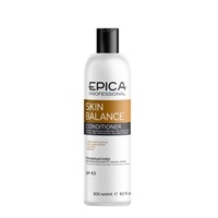 Skin Balance Кондиционер регулирующий работу сальных желез 300 мл Skin Balance Кондиционер регулирующий работу сальных желез 300 мл
