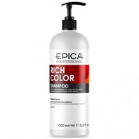 Rich Color шампунь для окрашенных волос 1000 мл Rich Color шампунь для окрашенных волос 1000 мл