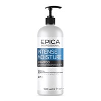 Intense Moisture шампунь для увлажнения и питания сухих волос 1000 мл Intense Moisture шампунь для увлажнения и питания сухих волос 1000 мл