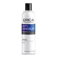Anti-dandruff шампунь против перхоти 300 мл Anti-dandruff шампунь против перхоти 300 мл