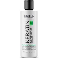 Keratin Pro кондиционер для реконструкции и восстановления волос 250 мл Keratin Pro кондиционер для реконструкции и восстановления волос 250 мл