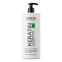 Keratin Pro кондиционер для реконструкции и восстановления волос 1000 мл Keratin Pro кондиционер для реконструкции и восстановления волос 1000 мл