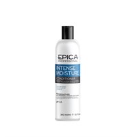 Intense Moisture кондиционер для сухих волос 300 мл Intense Moisture кондиционер для сухих волос 300 мл