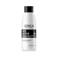 Oxy Active крем-эмульсия 3 % (10 vol) 150 мл Oxy Active крем-эмульсия 3 % (10 vol) 150 мл
