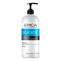 Delicate Бессульфатный шампунь 1000 мл Delicate Бессульфатный шампунь 1000 мл