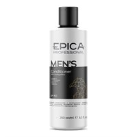 MEN'S Мужской кондиционер с охлаждающим эффектом 250 мл MEN'S Мужской кондиционер с охлаждающим эффектом 250 мл