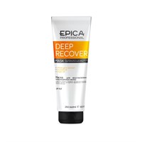 Deep Recover Маска для восстановления поврежденных волос 250 мл Deep Recover Маска для восстановления поврежденных волос 250 мл