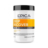 Deep Recover Маска для восстановления поврежденных волос 1000 мл Deep Recover Маска для восстановления поврежденных волос 1000 мл