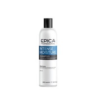 Intense Moisture шампунь для увлажнения и питания сухих волос 300 мл Intense Moisture шампунь для увлажнения и питания сухих волос 300 мл