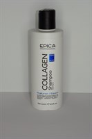 COLLAGEN PRO Шампунь для увлажнения и реконструкции волос 250 мл COLLAGEN PRO Шампунь для увлажнения и реконструкции волос 250 мл
