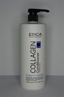 COLLAGEN PRO Кондиционер для увлажнения и реконструкции волос 1000 мл COLLAGEN PRO Кондиционер для увлажнения и реконструкции волос 1000 мл